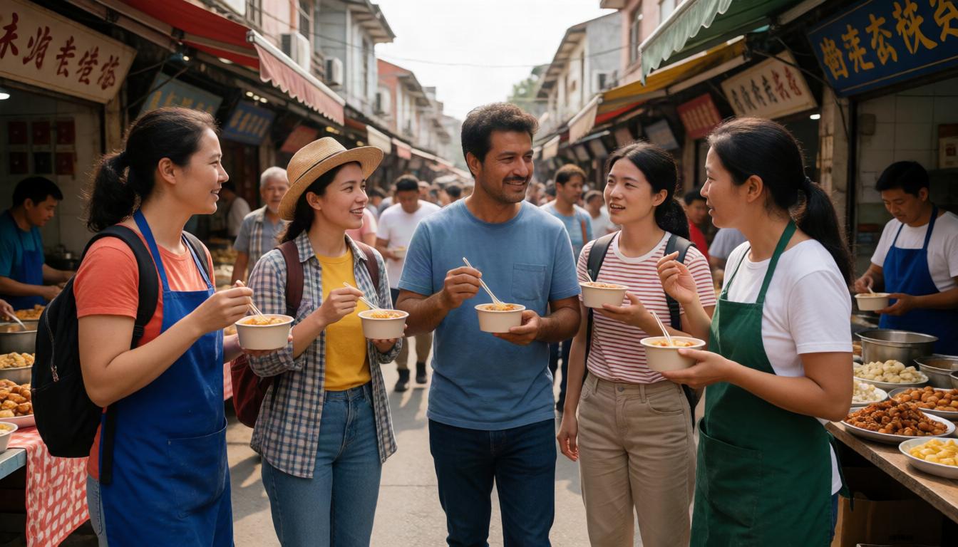 Why guests choose Local Vista