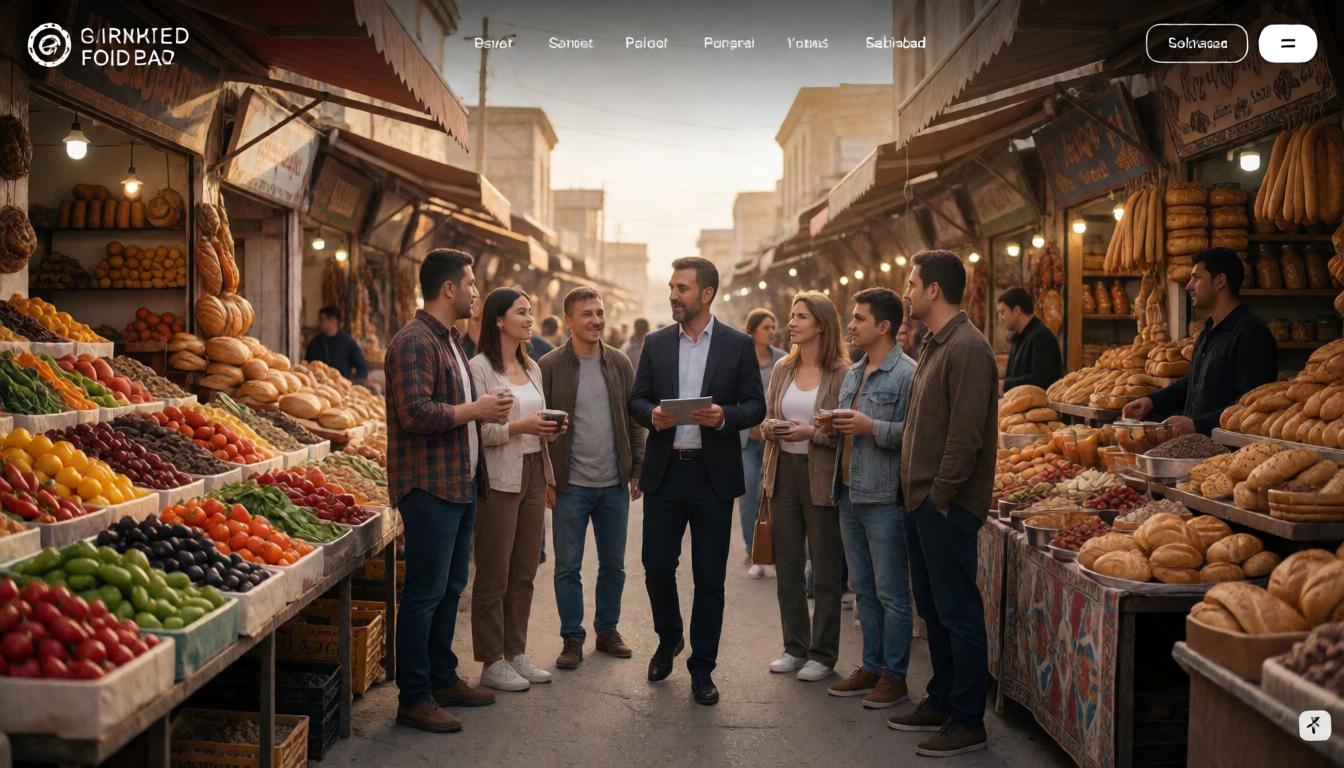 Private culinary tours in Sabirabad
